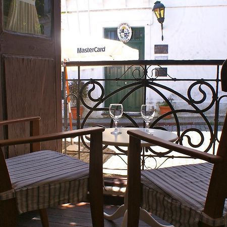 Estudio Taller De Tejas Colonia B&B Colónia do Sacramento Exterior foto